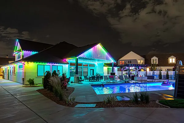 trimlight Home
